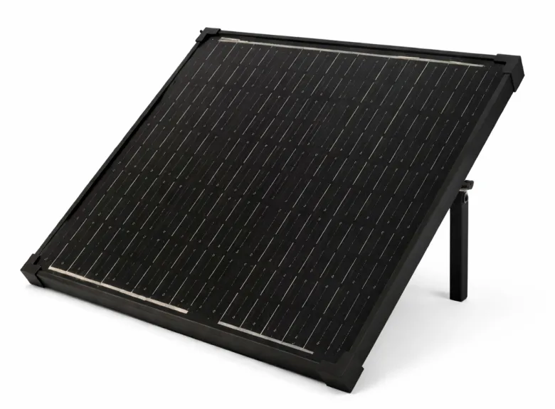 Technaxx TX-214 50W zonnepaneel