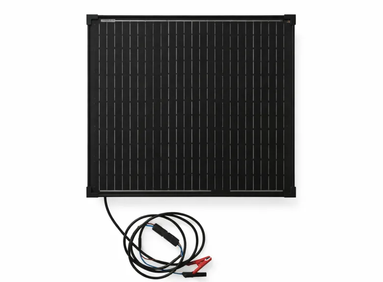 Technaxx TX-214 50W zonnepaneel