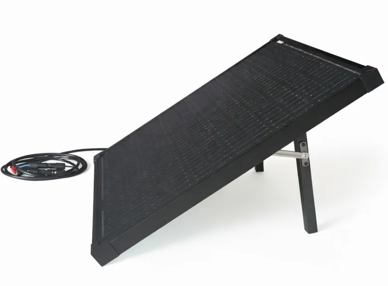 Technaxx TX-214 50W zonnepaneel