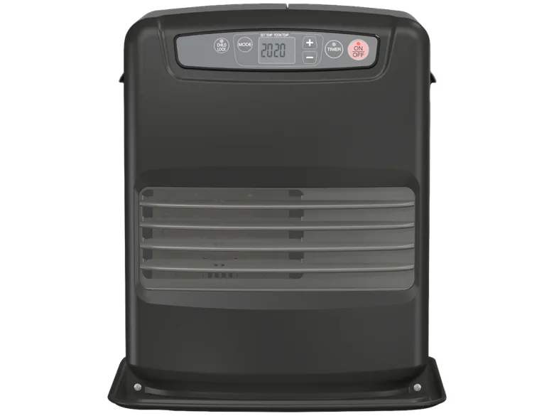 Tectro SRE 1330 TC-2 petroleum laserkachel