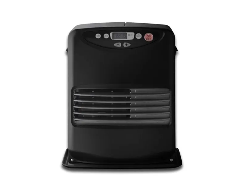 Tectro SRE 1330 TC-2 petroleum laserkachel