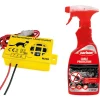 TEG M208 marter verjager met spray
