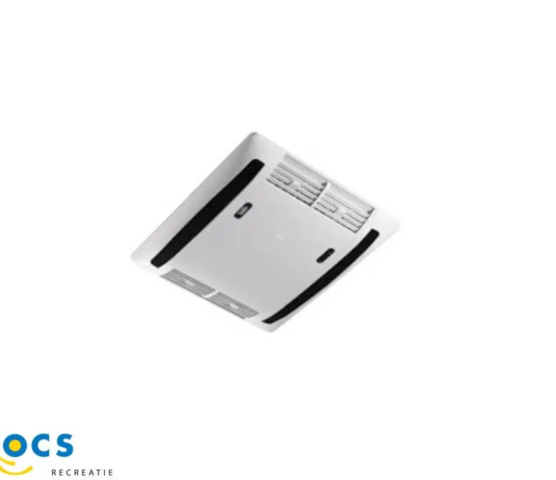 Telair DualClima 12500H dakairco