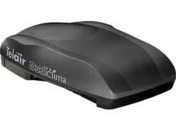 Telair Dualclima 8400H dakairco - black