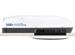 Telair Dualclima 8400H dakairco - white