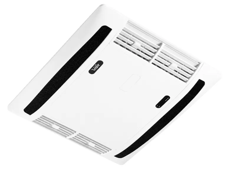 Telair Dualclima 8400H dakairco - white