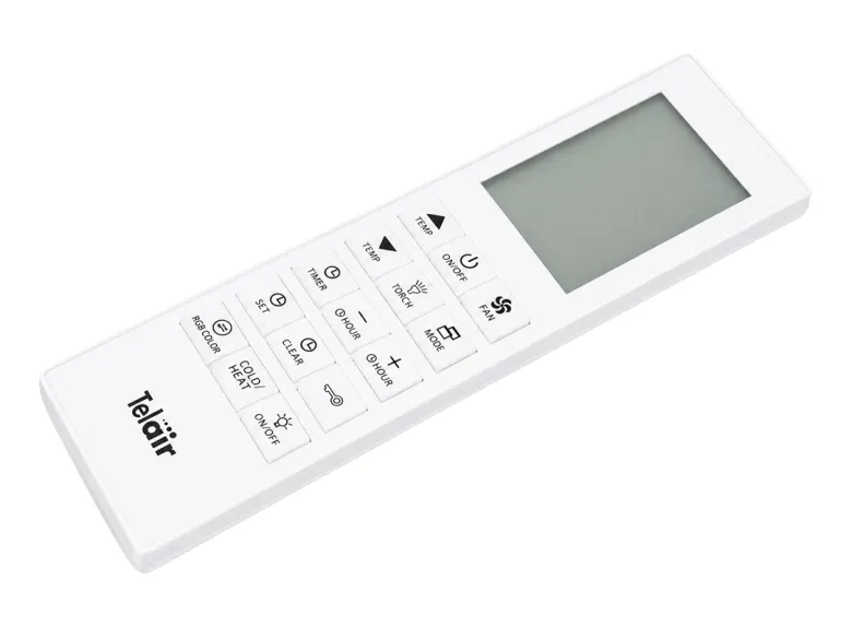 Telair Silent Plus 5900H dakairco