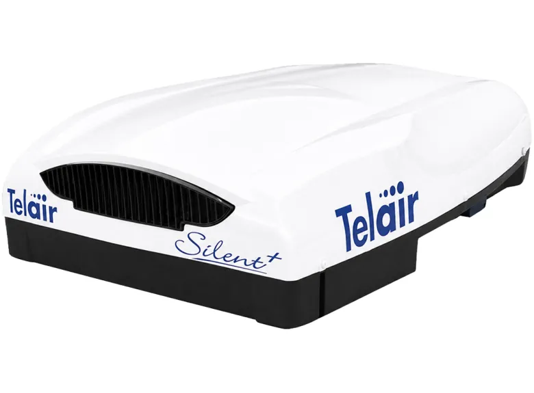 Telair Silent Plus 5900H dakairco