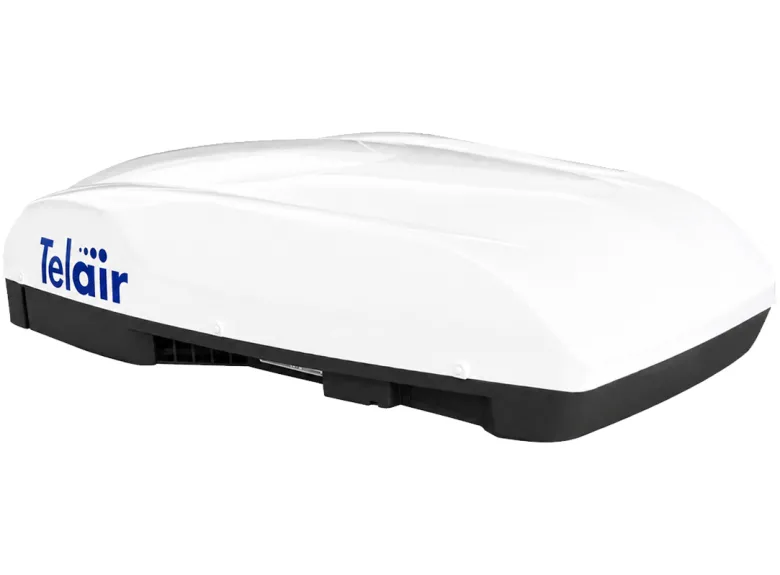 Telair Silent Plus 5900H dakairco