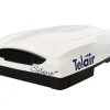 Telair Silent Plus 8100H dakairco