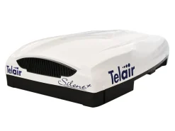 Telair Silent Plus 8100H dakairco