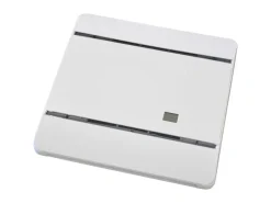 Telair Silent Plus 8100H dakairco