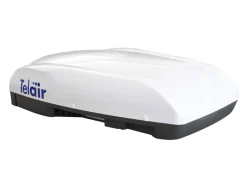 Telair Silent Plus 8100H dakairco