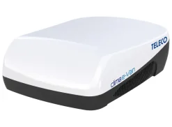 Telair Teleco e-VAN 7400H dakairco - white