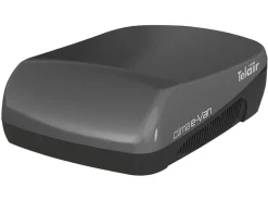Telair Teleco e-VAN 7400H dakairco - black
