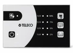 Teleco TEB310AL elektroblok controlepaneel