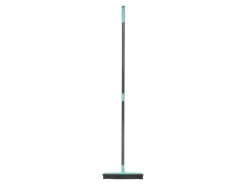 Telescopische bezem - rubber