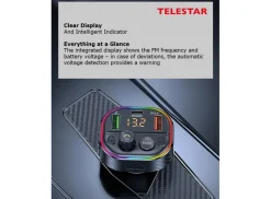 Telestar FM-T1 transmitter