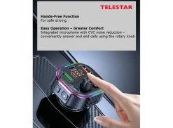Telestar FM-T1 transmitter