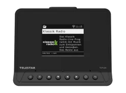Telestar TOP 400 radio