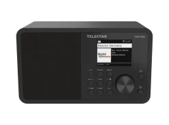 Telestar TOP 200 radio