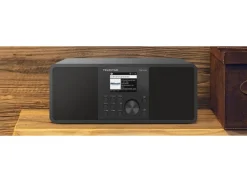 Telestar TOP 250 stereo