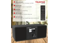 Telestar TOP 250 stereo