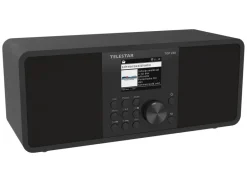 Telestar TOP 250 stereo