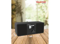 Telestar TOP 250 stereo