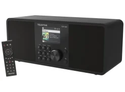Telestar TOP 250 stereo