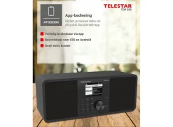 Telestar TOP 250 stereo