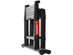 Telesteps Combi Line Telescoopladder - 2,3 meter