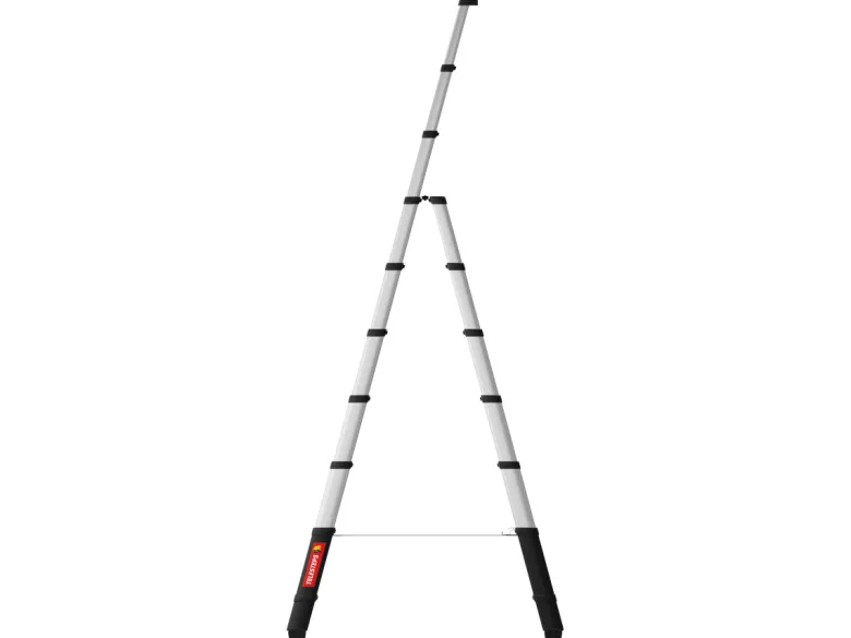 Telesteps Combi Line Telescoopladder - 3 meter