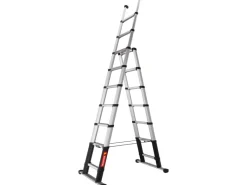 Telesteps Combi Line Telescoopladder - 3 meter