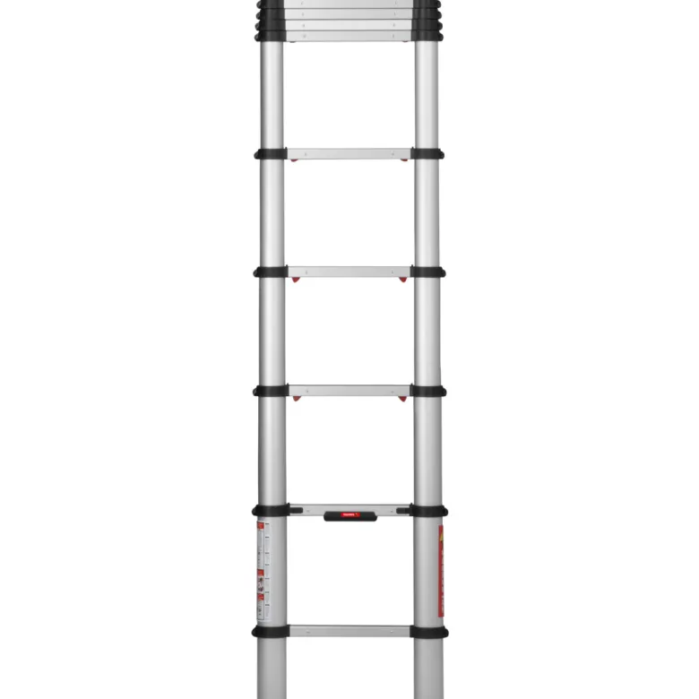 Telesteps ECO Line telescoopladder - 3 meter