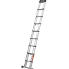 Telesteps ECO Line telescoopladder - 3.8 meter