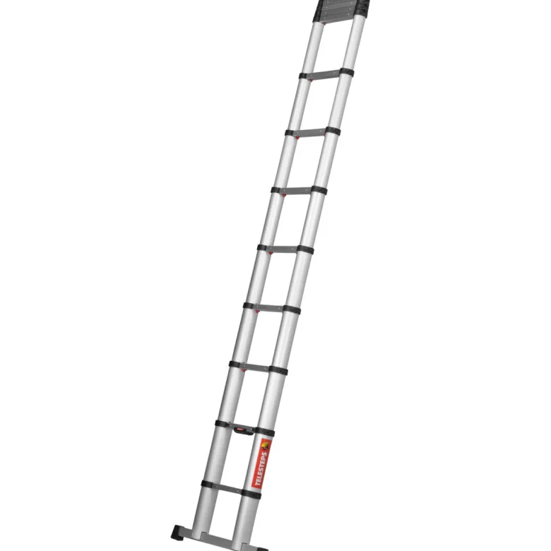 Telesteps ECO Line telescoopladder - 3.8 meter