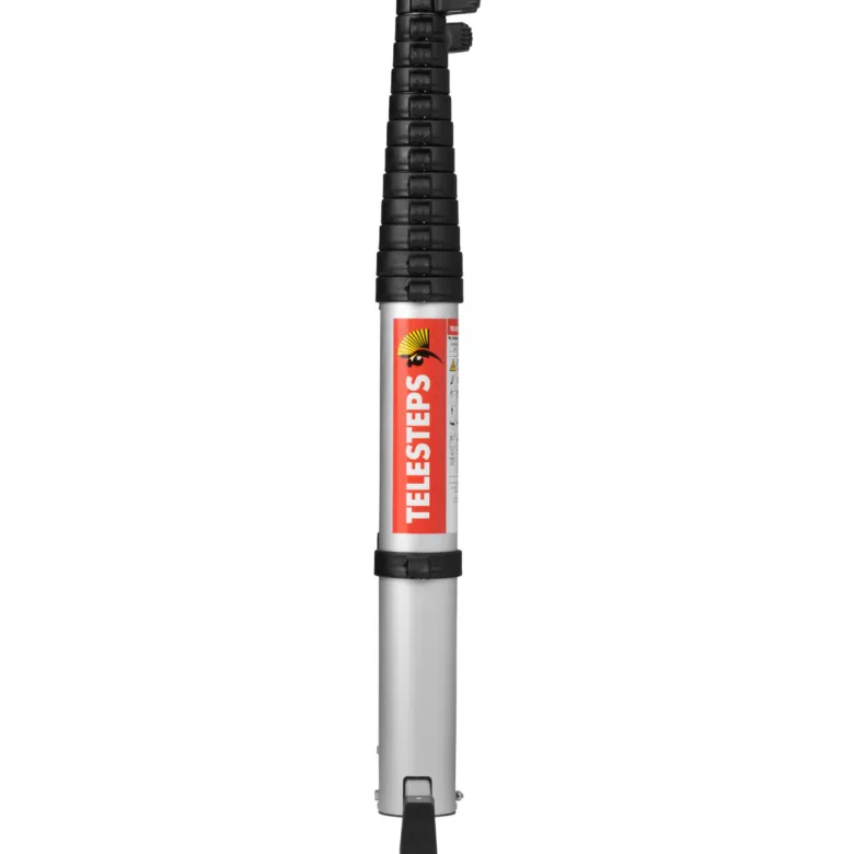 Telesteps ECO Line telescoopladder - 3.8 meter