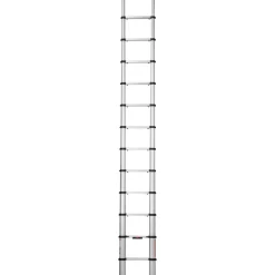 Telesteps ECO Line telescoopladder - 3.8 meter