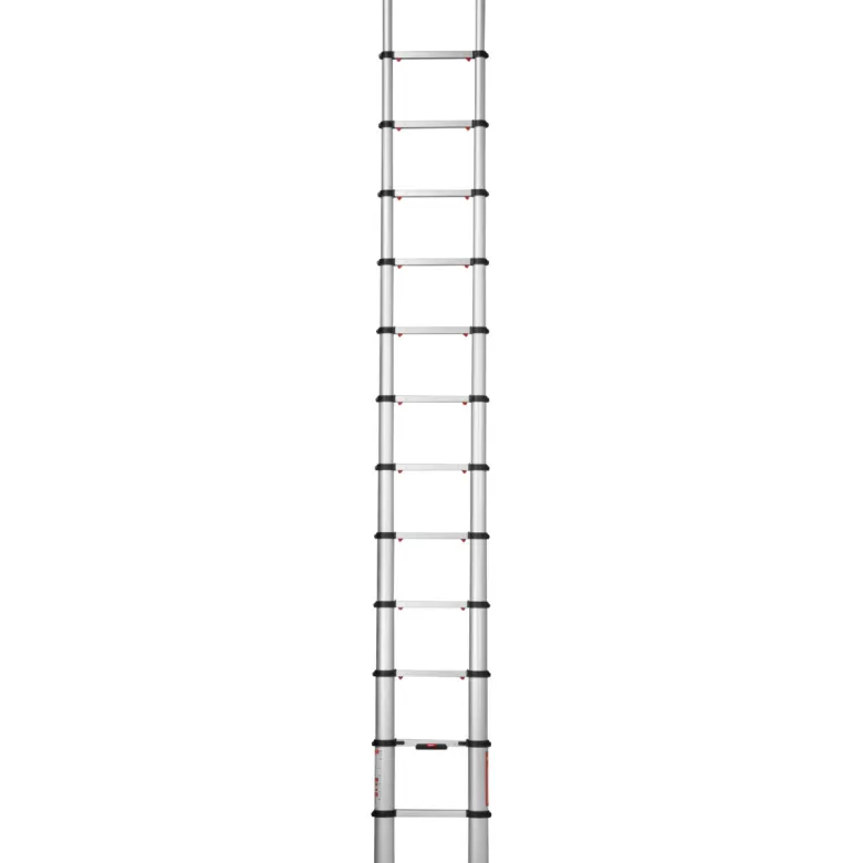 Telesteps ECO Line telescoopladder - 3.8 meter