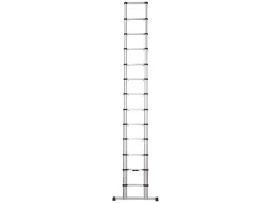 Telesteps ECO Line telescoopladder - 3.8 meter
