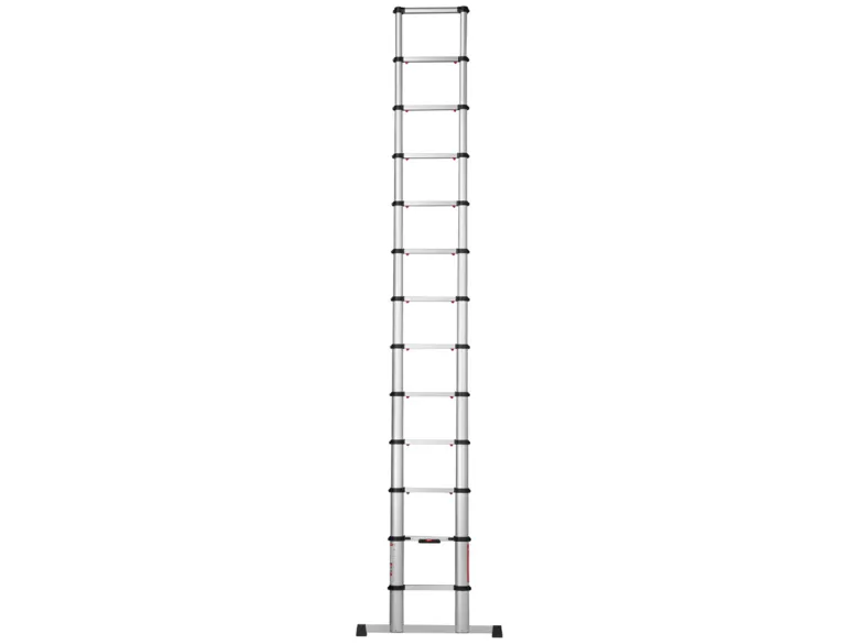 Telesteps ECO Line telescoopladder - 3.8 meter
