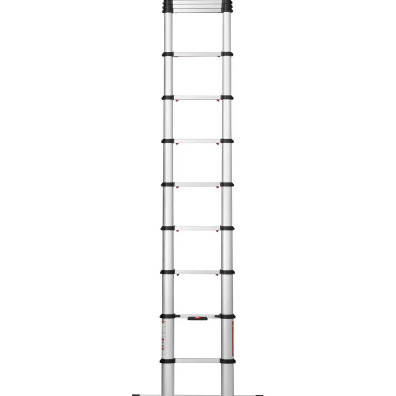 Telesteps ECO Line telescoopladder - 3.8 meter