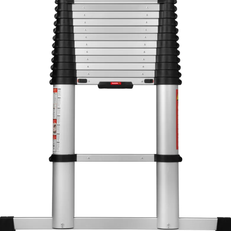 Telesteps ECO Line telescoopladder - 3.8 meter