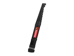 Telesteps Prime Line telescoopladder met stabilisatiebalk - 4,1m