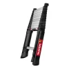 Telesteps prime line telescoopladder met stabilisator - 3,5m