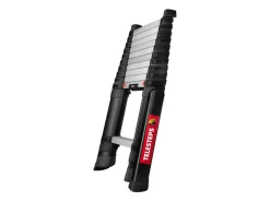 Telesteps prime line telescoopladder met stabilisator - 3,5m