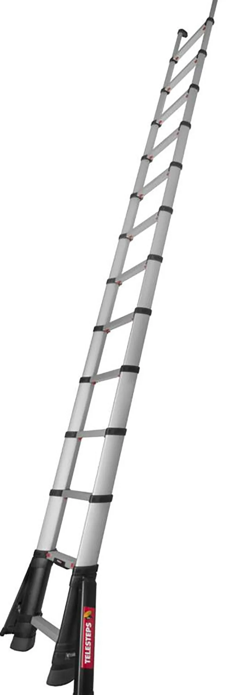 Telesteps Prime Line Telescoopladder met stabilizer - 4,1 meter