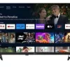 Telesystem Palco TS22FHD Android 22" Smart TV