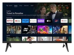 Telesystem Palco TS22FHD Android 22" Smart TV
